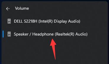 Win11蓝牙耳机已连接电脑仍外放怎么解决？