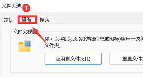 Win11如何开启文件夹缩略图？Win11开启文件夹缩略图的方法
