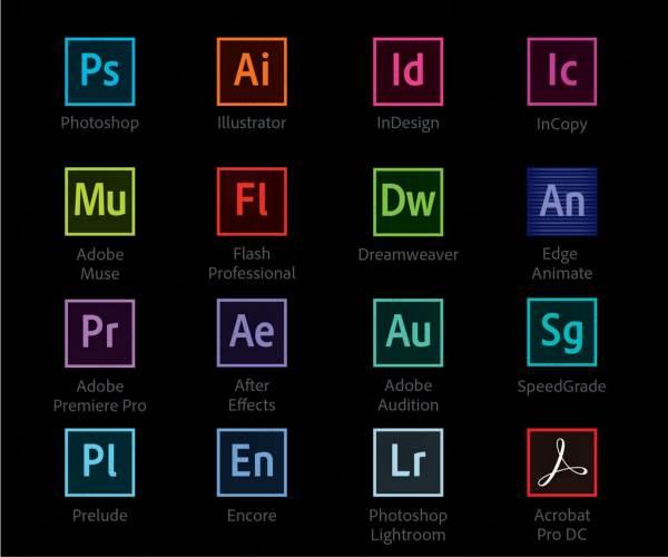 adobe creative cloud可以卸载吗？adobe creative cloud卸载后果