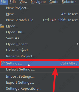 pycharm更改字体的方法教程