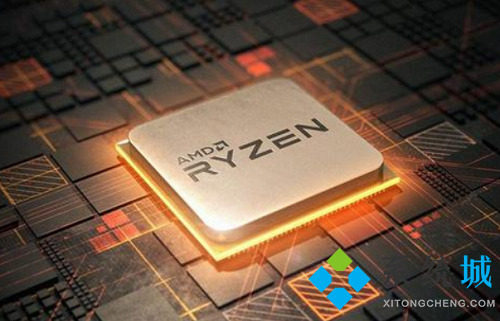 win101903对锐龙优化了什么 win101903优化详细内容介绍