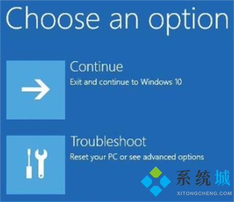 忘记win10开机密码10秒解决 不用u盘重改开机密码的方法