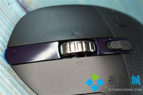 鼠标滚轮上下失灵怎么修 鼠标滚轮上下失灵的两种设置方法