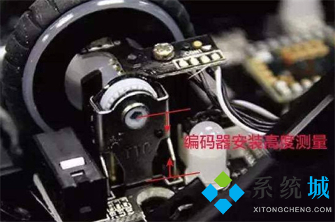 鼠标滚轮上下失灵怎么修 鼠标滚轮上下失灵的两种设置方法