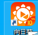 向日葵X远程控制软件怎么设置背景主题和语言？向日葵X远程控制软件设置背景主题和语言的方法