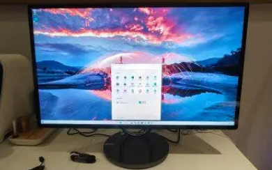 联想yoga27一体机实际使用体验详情插图