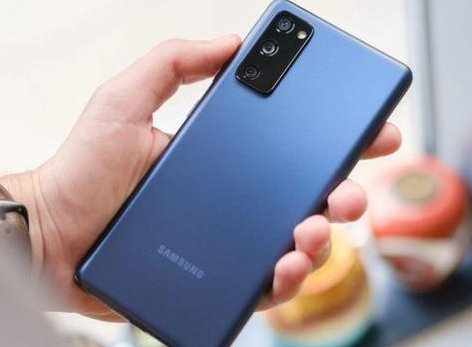 三星GalaxyS23FE最新消息插图1