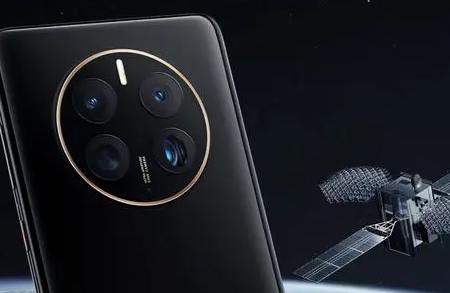 mate60卫星电话功能介绍插图1