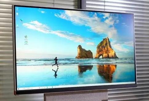 联想Yoga27一体机风扇声音大解决方法插图