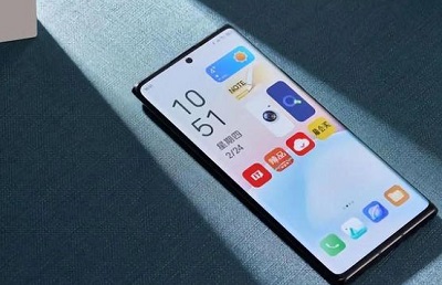 努比亚z50spro是曲面屏吗插图1