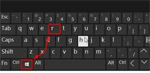 win10运行快捷键是什么 运行快捷键介绍 