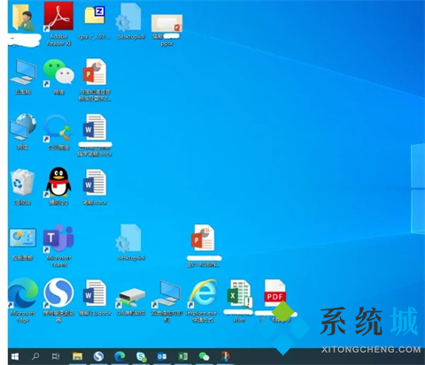 电脑图标大小怎么调整 电脑图标大小的调整方法