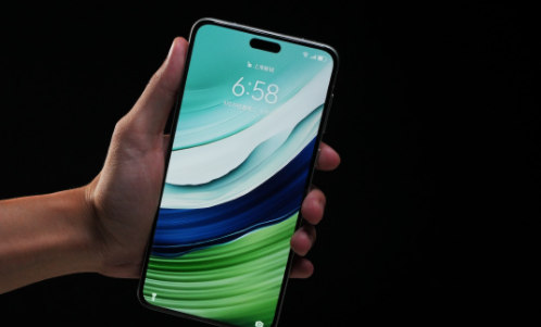 华为MATE60的5G芯片是哪家公司生产的插图