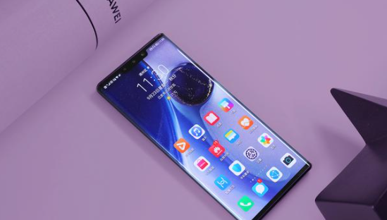 华为MATE60的5G芯片是哪家公司生产的插图1