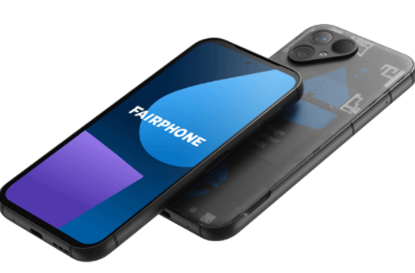 fairphone 5最新消息详情插图