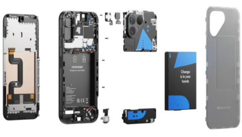 fairphone 5最新消息详情插图1