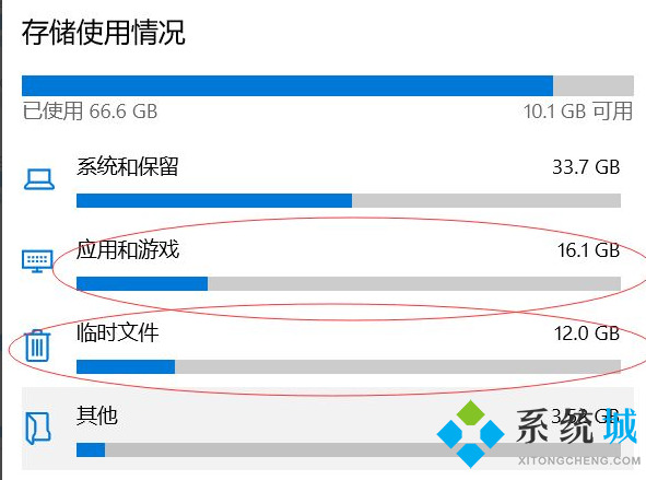 电脑用久了卡顿严重解决方法 电脑卡顿反应慢怎么处理
