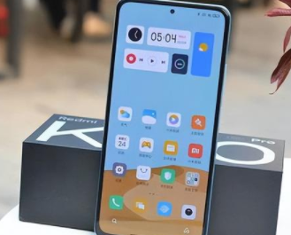 红米k60和红米note12turbo哪个好插图