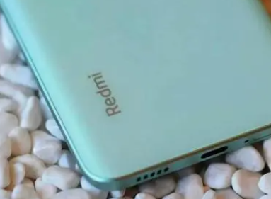 红米k60和红米note12turbo哪个好插图1