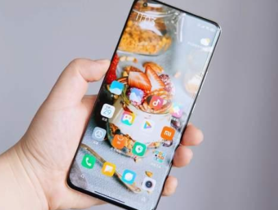 小米14分辨率是多少插图