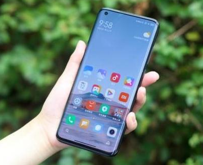 小米14分辨率是多少插图1