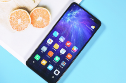 redmi12 5g的屏幕刷新率是多少插图1