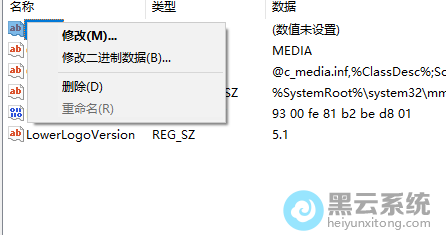 依次点击展开