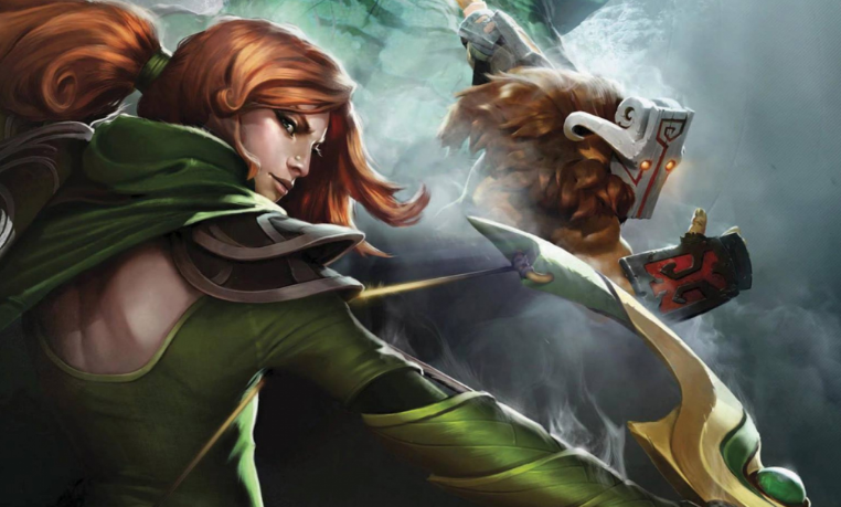 Win10提升dota2帧数的操作教程