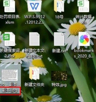 文件如何显示后缀名？Win10让文件显示后缀名的操作方法