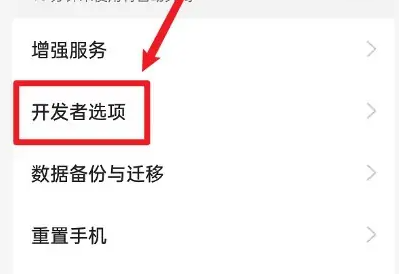 一加ace2pro高频调光怎么设置插图1