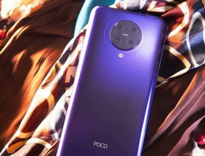 小米pocom6pro有耳机孔吗插图