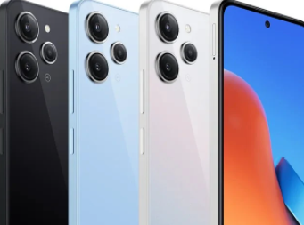 redmi12 5g性能介绍插图