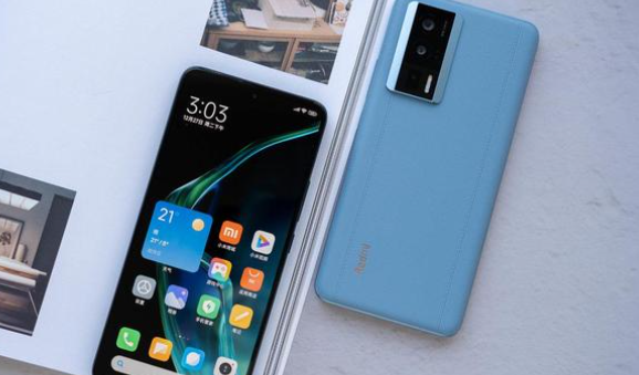 红米k60不能快充电怎么办插图1