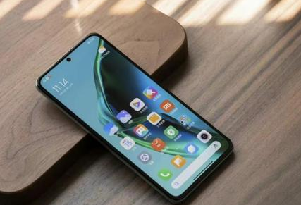 红米K60至尊版用的是什么屏幕插图