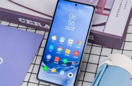 红米K60至尊版用的是什么屏幕插图1