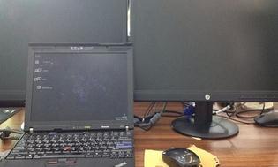 笔记本Win10系统连接外置显示器的操作教程