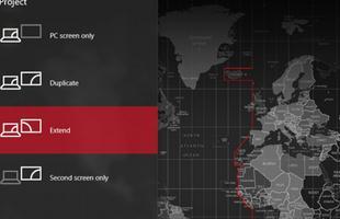 笔记本Win10系统连接外置显示器的操作教程