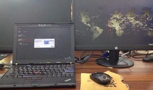 笔记本Win10系统连接外置显示器的操作教程