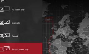 笔记本Win10系统连接外置显示器的操作教程