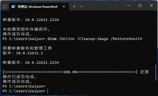 Win11小图标不显示怎么办？Win11文件夹中小图标空白解决办法