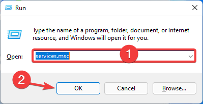 win11怎么关闭错误报告服务？win11禁用错误报告服务教程