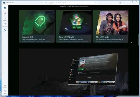 Windows11 Build 23541 预览版发布：云文件缩略图预览暂时消失！