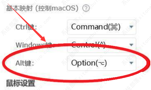 ToDesk远程控制配置Alt键方法教程