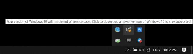 Win10 21H1怎么更新？Win10收不到21H1更新解决方法插图1