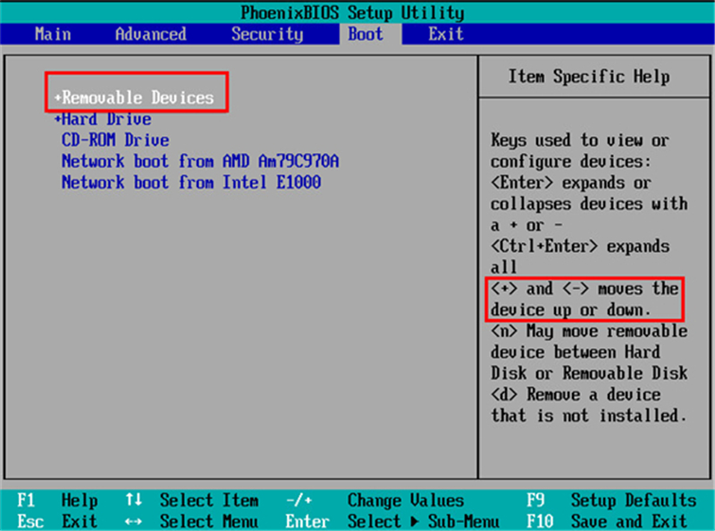 U盘安装原版Win10系统的图文教程