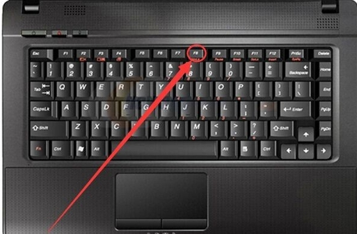 Win10键盘锁住了的解决方法