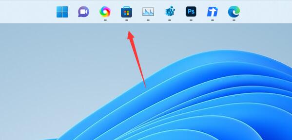 win11任务栏放在上面教程插图4