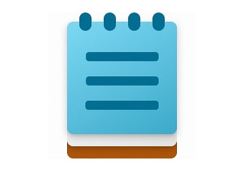 微软重新构建win11记事本应用 功能和界面焕然一新插图1