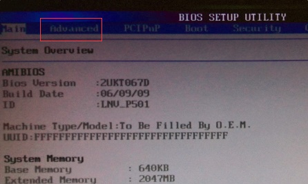win10死机重启硬盘消失解决方法插图1