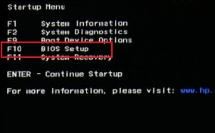 Win11怎么开启安全启动？Win11开启安全启动方法教程